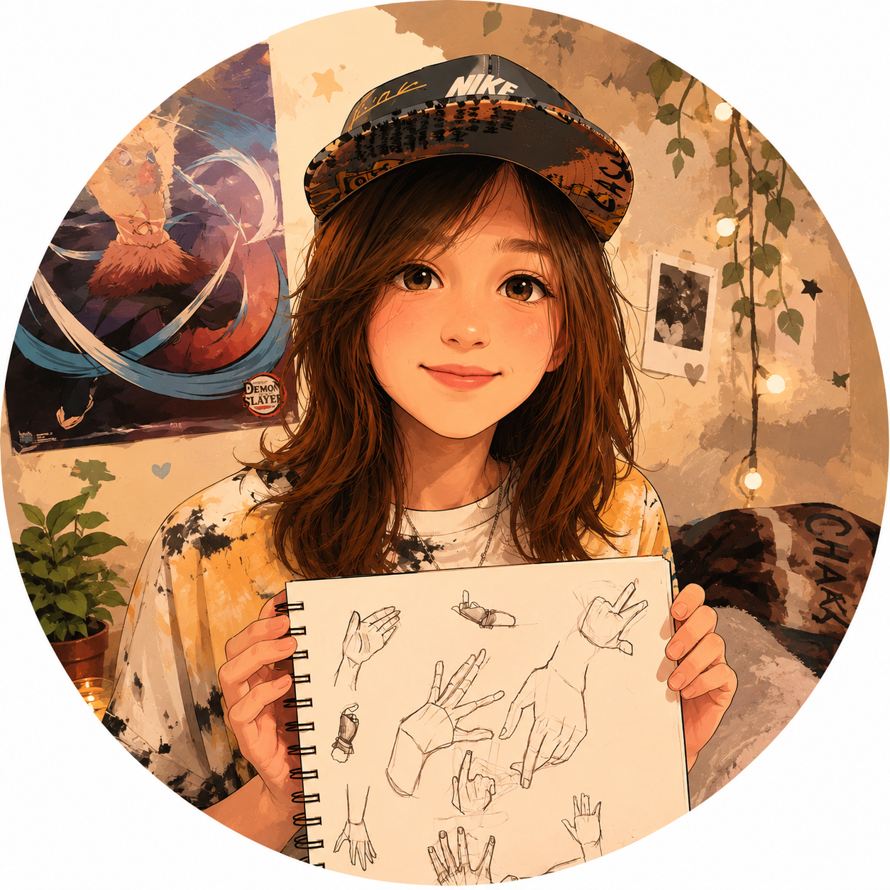 Art of the Muse project image