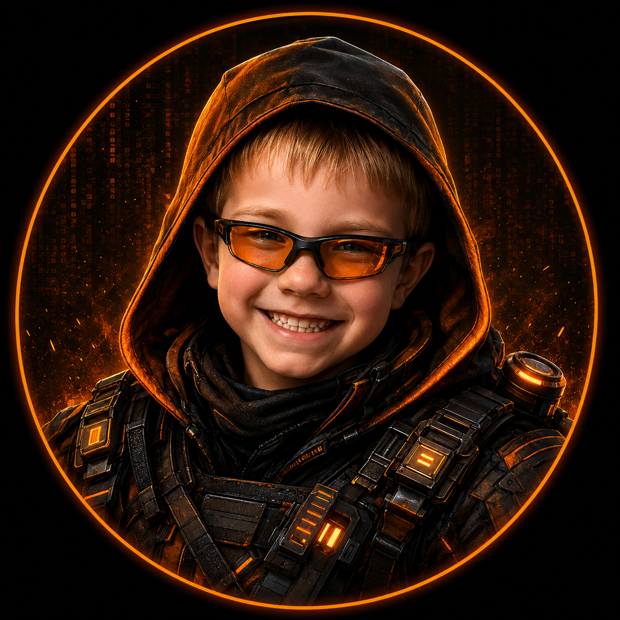 Ranger Companion project image