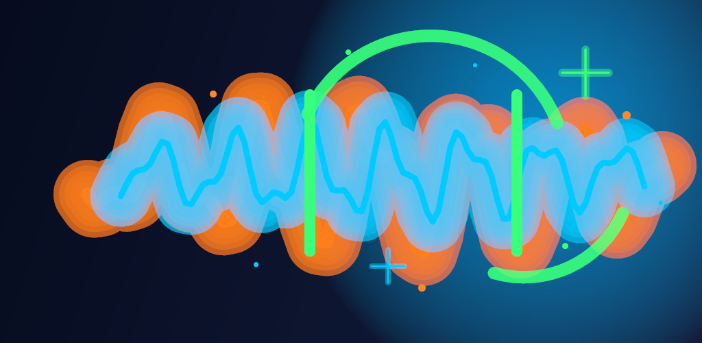 SoundLab feature artwork
