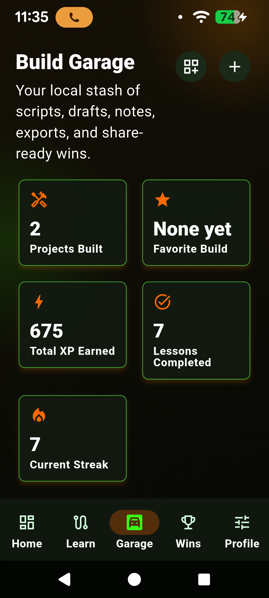 No BS Python screenshot 3
